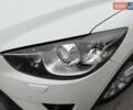 Белый Мазда СХ-5, объемом двигателя 2.19 л и пробегом 169 тыс. км за 15800 $, фото 3 на Automoto.ua