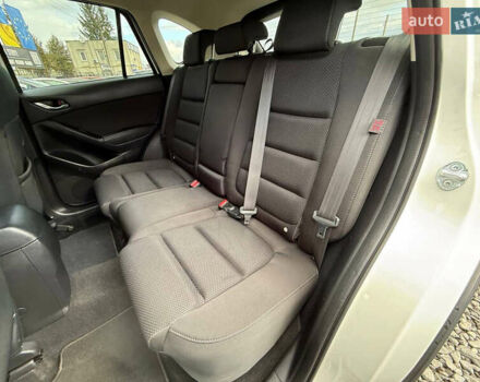 Белый Мазда СХ-5, объемом двигателя 2.2 л и пробегом 246 тыс. км за 15500 $, фото 39 на Automoto.ua