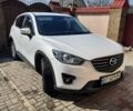 Білий Мазда СХ-5, об'ємом двигуна 2.19 л та пробігом 38 тис. км за 20000 $, фото 1 на Automoto.ua