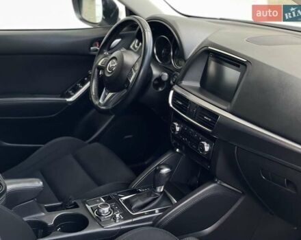 Білий Мазда СХ-5, об'ємом двигуна 2.2 л та пробігом 204 тис. км за 16650 $, фото 42 на Automoto.ua