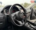 Белый Мазда СХ-5, объемом двигателя 2.19 л и пробегом 169 тыс. км за 15800 $, фото 19 на Automoto.ua