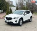 Белый Мазда СХ-5, объемом двигателя 2.5 л и пробегом 173 тыс. км за 12650 $, фото 21 на Automoto.ua