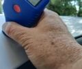 Белый Мазда СХ-5, объемом двигателя 2.2 л и пробегом 148 тыс. км за 16800 $, фото 106 на Automoto.ua