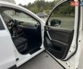 Білий Мазда СХ-5, об'ємом двигуна 2.2 л та пробігом 170 тис. км за 14600 $, фото 90 на Automoto.ua