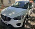 Белый Мазда СХ-5, объемом двигателя 2.2 л и пробегом 239 тыс. км за 16499 $, фото 7 на Automoto.ua