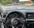 Білий Мазда СХ-5, об'ємом двигуна 2.2 л та пробігом 170 тис. км за 14600 $, фото 76 на Automoto.ua