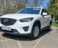 Білий Мазда СХ-5, об'ємом двигуна 2.2 л та пробігом 172 тис. км за 15799 $, фото 88 на Automoto.ua