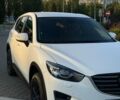 Мазда СХ-5 2015 в Черкассах на Automoto.ua Белый Мазда СХ-5, объемом двигателя 2.19 л и пробегом 220 тыс. км за 15100 $, фото 1 на Automoto.ua