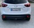 Белый Мазда СХ-5, объемом двигателя 2.2 л и пробегом 233 тыс. км за 15500 $, фото 7 на Automoto.ua