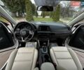 Белый Мазда СХ-5, объемом двигателя 2.5 л и пробегом 173 тыс. км за 12650 $, фото 26 на Automoto.ua