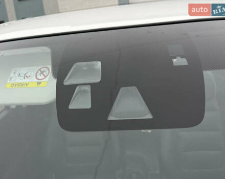 Білий Мазда СХ-5, об'ємом двигуна 2.2 л та пробігом 249 тис. км за 14999 $, фото 37 на Automoto.ua