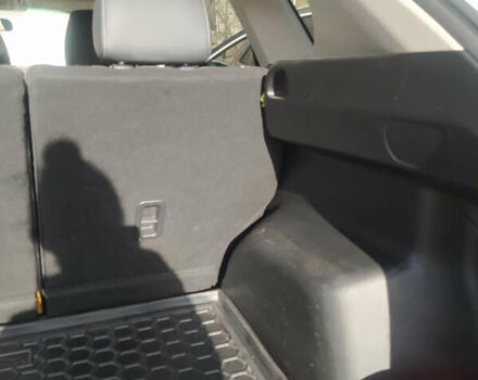 Белый Мазда СХ-5, объемом двигателя 2.49 л и пробегом 130 тыс. км за 13000 $, фото 9 на Automoto.ua