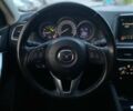 Мазда СХ-5 2015 в Киеве на Automoto.ua Белый Мазда СХ-5, объемом двигателя 2 л и пробегом 162 тыс. км за 14990 $, фото 22 на Automoto.ua
