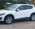 Мазда СХ-5 2015 у Стрые на Automoto.ua Білий Мазда СХ-5, об'ємом двигуна 2.2 л та пробігом 246 тис. км за 15950 $, фото 28 на Automoto.ua