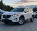 Мазда СХ-5 2015 в Киеве на Automoto.ua Белый Мазда СХ-5, объемом двигателя 2 л и пробегом 162 тыс. км за 14990 $, фото 1 на Automoto.ua
