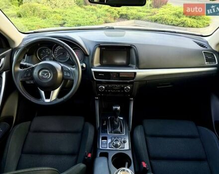 Мазда СХ-5 2015 в Черкассах на Automoto.ua Белый Мазда СХ-5, объемом двигателя 2.19 л и пробегом 220 тыс. км за 15100 $, фото 18 на Automoto.ua