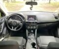 Білий Мазда СХ-5, об'ємом двигуна 2.5 л та пробігом 127 тис. км за 14900 $, фото 10 на Automoto.ua