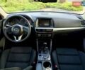 Мазда СХ-5 2015 в Черкассах на Automoto.ua Белый Мазда СХ-5, объемом двигателя 2.19 л и пробегом 220 тыс. км за 15100 $, фото 18 на Automoto.ua