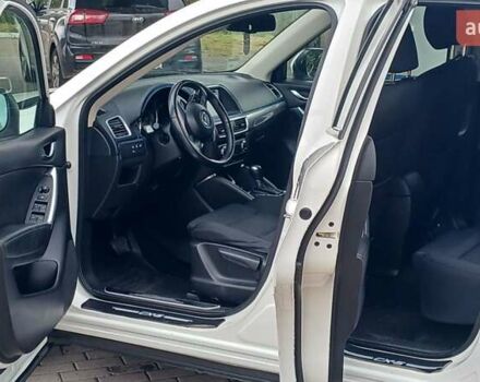 Мазда СХ-5 2015 у Стрые на Automoto.ua Білий Мазда СХ-5, об'ємом двигуна 2.2 л та пробігом 246 тис. км за 15950 $, фото 75 на Automoto.ua