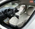 Белый Мазда СХ-5, объемом двигателя 2.5 л и пробегом 173 тыс. км за 12650 $, фото 25 на Automoto.ua