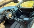 Білий Мазда СХ-5, об'ємом двигуна 0 л та пробігом 169 тис. км за 15999 $, фото 12 на Automoto.ua