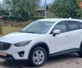 Мазда СХ-5 2015 у Стрые на Automoto.ua Білий Мазда СХ-5, об'ємом двигуна 2.2 л та пробігом 246 тис. км за 15950 $, фото 24 на Automoto.ua