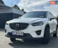 Білий Мазда СХ-5, об'ємом двигуна 2.19 л та пробігом 279 тис. км за 15000 $, фото 8 на Automoto.ua