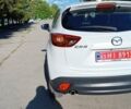 Белый Мазда СХ-5, объемом двигателя 2.2 л и пробегом 148 тыс. км за 16800 $, фото 31 на Automoto.ua