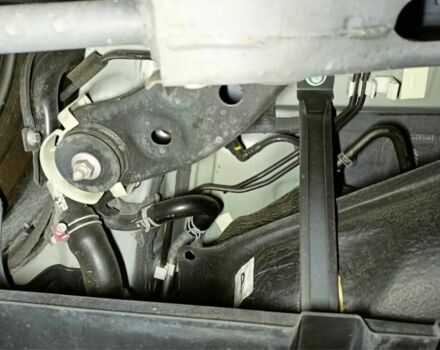 Белый Мазда СХ-5, объемом двигателя 2.5 л и пробегом 96 тыс. км за 8900 $, фото 8 на Automoto.ua