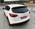 Білий Мазда СХ-5, об'ємом двигуна 2.2 л та пробігом 170 тис. км за 14600 $, фото 26 на Automoto.ua