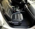 Белый Мазда СХ-5, объемом двигателя 2.49 л и пробегом 185 тыс. км за 17800 $, фото 31 на Automoto.ua