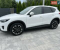 Белый Мазда СХ-5, объемом двигателя 2.2 л и пробегом 280 тыс. км за 14500 $, фото 10 на Automoto.ua