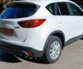 Белый Мазда СХ-5, объемом двигателя 2.2 л и пробегом 148 тыс. км за 16800 $, фото 23 на Automoto.ua