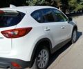 Белый Мазда СХ-5, объемом двигателя 2.2 л и пробегом 148 тыс. км за 16800 $, фото 24 на Automoto.ua
