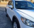 Білий Мазда СХ-5, об'ємом двигуна 2.5 л та пробігом 149 тис. км за 14000 $, фото 1 на Automoto.ua