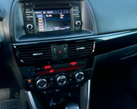 Мазда СХ-5 2015 в Днепре (Днепропетровске) на Automoto.ua Белый Мазда СХ-5, объемом двигателя 0 л и пробегом 169 тыс. км за 15899 $, фото 20 на Automoto.ua