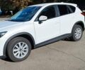 Белый Мазда СХ-5, объемом двигателя 2.2 л и пробегом 148 тыс. км за 16800 $, фото 48 на Automoto.ua