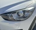 Белый Мазда СХ-5, объемом двигателя 2.2 л и пробегом 124 тыс. км за 16800 $, фото 16 на Automoto.ua