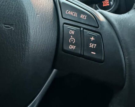 Белый Мазда СХ-5, объемом двигателя 2.2 л и пробегом 127 тыс. км за 14550 $, фото 58 на Automoto.ua