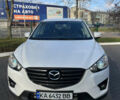 Белый Мазда СХ-5, объемом двигателя 2.2 л и пробегом 128 тыс. км за 16950 $, фото 12 на Automoto.ua