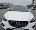 Мазда СХ-5 2015 у Кропивницькому (Кіровограді) на Automoto.ua Білий Мазда СХ-5, об'ємом двигуна 2.19 л та пробігом 185 тис. км за 19000 $, фото 3 на Automoto.ua