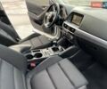 Білий Мазда СХ-5, об'ємом двигуна 2.2 л та пробігом 170 тис. км за 14600 $, фото 95 на Automoto.ua