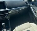 Белый Мазда СХ-5, объемом двигателя 2.49 л и пробегом 140 тыс. км за 14000 $, фото 9 на Automoto.ua