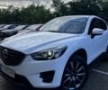 Белый Мазда СХ-5, объемом двигателя 2.2 л и пробегом 250 тыс. км за 12996 $, фото 1 на Automoto.ua