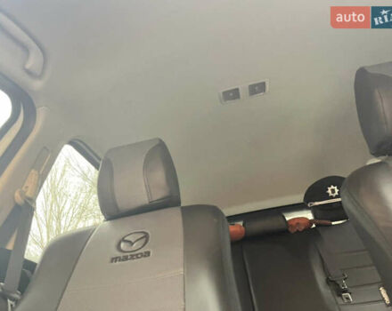 Белый Мазда СХ-5, объемом двигателя 2.5 л и пробегом 164 тыс. км за 14300 $, фото 13 на Automoto.ua