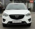 Белый Мазда СХ-5, объемом двигателя 2.19 л и пробегом 169 тыс. км за 15800 $, фото 14 на Automoto.ua
