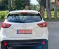 Белый Мазда СХ-5, объемом двигателя 2.2 л и пробегом 173 тыс. км за 15350 $, фото 23 на Automoto.ua