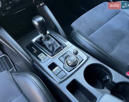 Мазда СХ-5 2015 в Казатине на Automoto.ua Белый Мазда СХ-5, объемом двигателя 2 л и пробегом 276 тыс. км за 15400 $, фото 24 на Automoto.ua