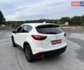Білий Мазда СХ-5, об'ємом двигуна 2.2 л та пробігом 170 тис. км за 14600 $, фото 7 на Automoto.ua