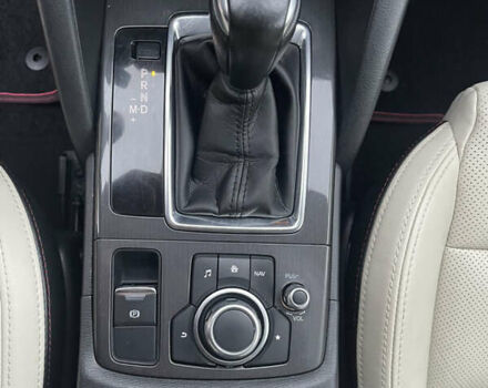 Белый Мазда СХ-5, объемом двигателя 2.19 л и пробегом 247 тыс. км за 15800 $, фото 35 на Automoto.ua